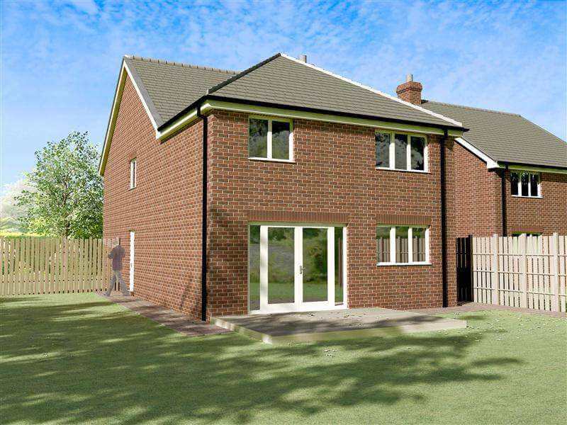 Double Storey Extensions Liverpool Builders Liverpool